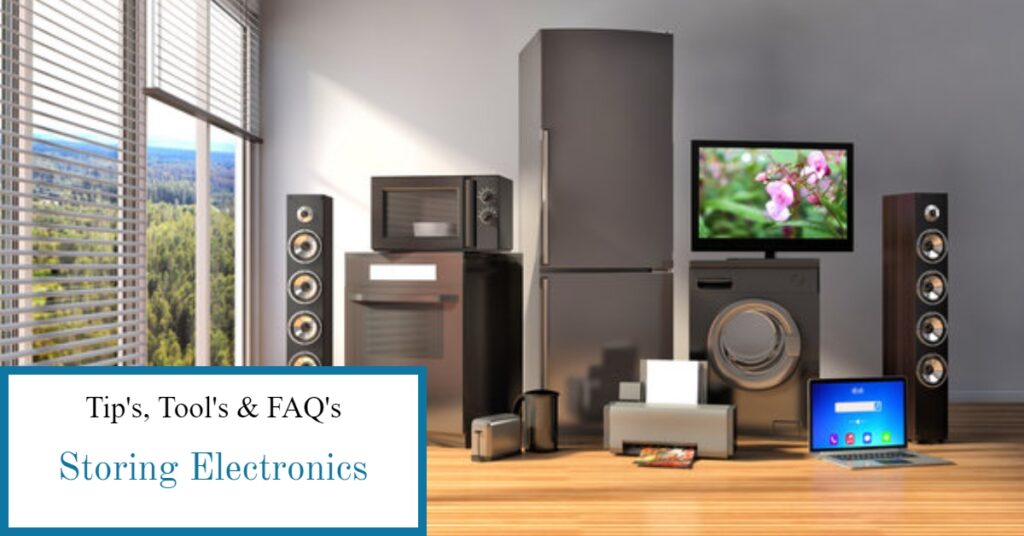 Electronic devices are more sophisticated today in refrigerators, stoves, washers and dryers plus many more everyday items.
